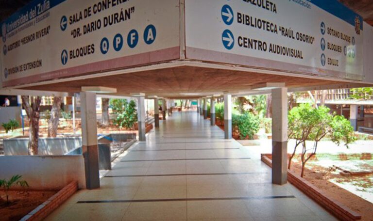 Profesores universitarios convocan a paro de 24 horas para este miércoles 22