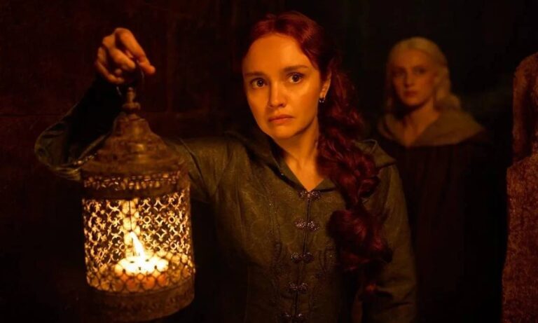 Estrenan tráiler de la tercera temporada de “La casa del dragón”