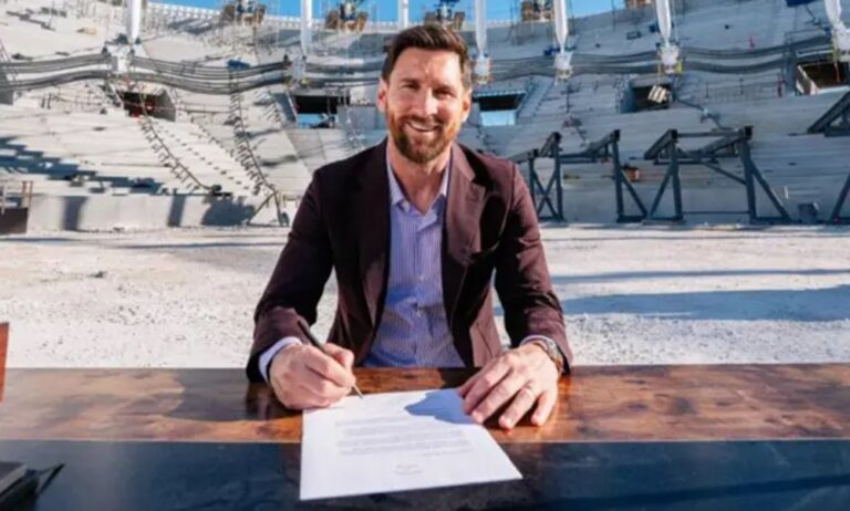 Messi compra el UE Cornellà