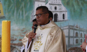Papa León XIV nombra al presbítero José Magdaleno Álvarez obispo de Guasdualito