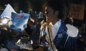 Llega “Michael”, el esperado biopic que explora el lado más íntimo del rey del pop