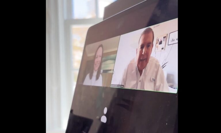 Machado estará en España el sábado 18 de abril