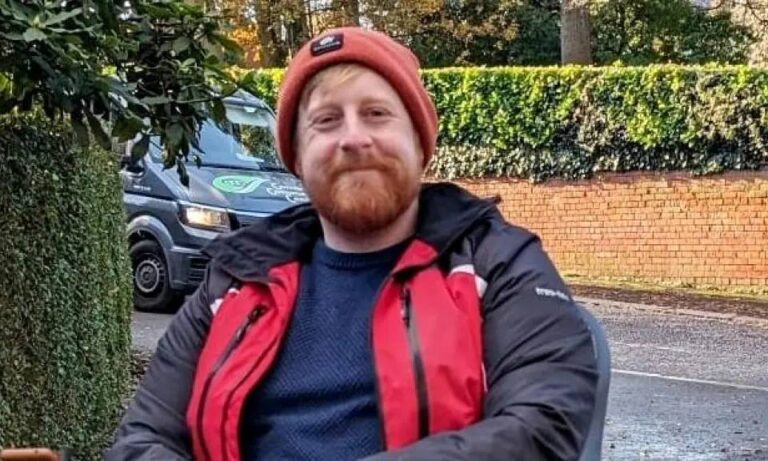 Muere a los 35 años Michael Patrick, actor de “Game of Thrones”