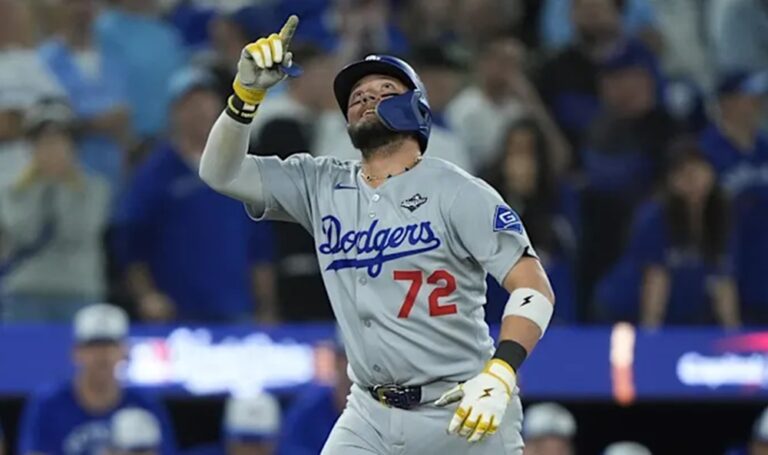 Miguel Rojas supera los 1.000 hits en Grandes Ligas