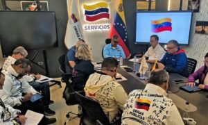 Activan plan para la recuperación “integral” de los hospitales