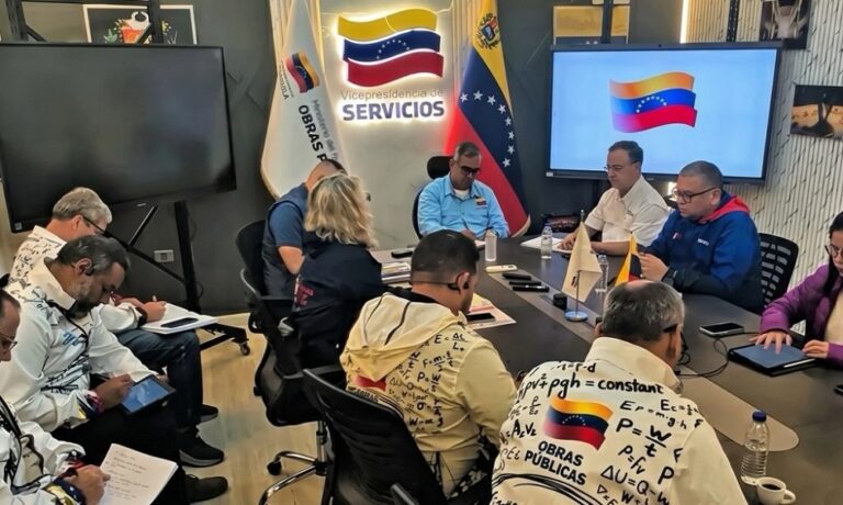 Activan plan para la recuperación “integral” de los hospitales