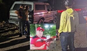 Muere motorizado en accidente en la carretera Bachaquero-Sabana de Machango