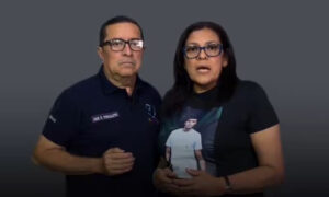 Padres de Juan Pablo Pernalete piden reabrir el caso a nueve años de su muerte