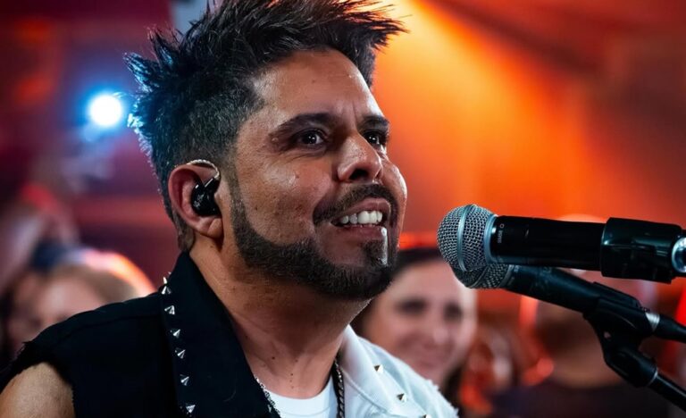 Porfi Baloa también niega presentación en show de La Carlota convocado por el chavismo