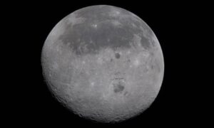 Artemis II alcanza la órbita lunar tras más de 50 años de ausencia humana