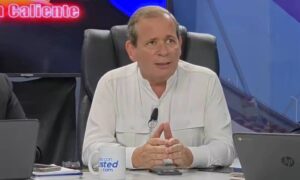 Juan Pablo Guanipa llama “vivarachos” a Di Martino y Caldera