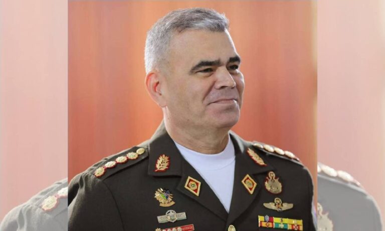 Delcy Rodríguez designa a Padrino López ministro de Agricultura