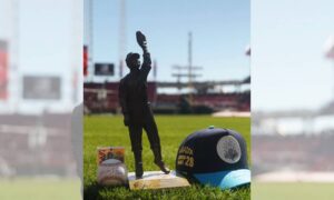 Estatuilla del Premio Luis Aparicio acompañará placa del marabino en Cooperstown