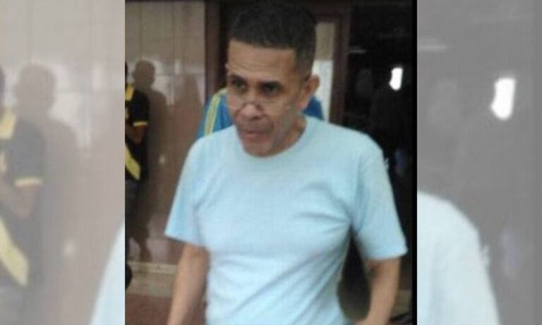 Excarcelan al general José de Jesús Gámez Bustamante tras 11 años detenido