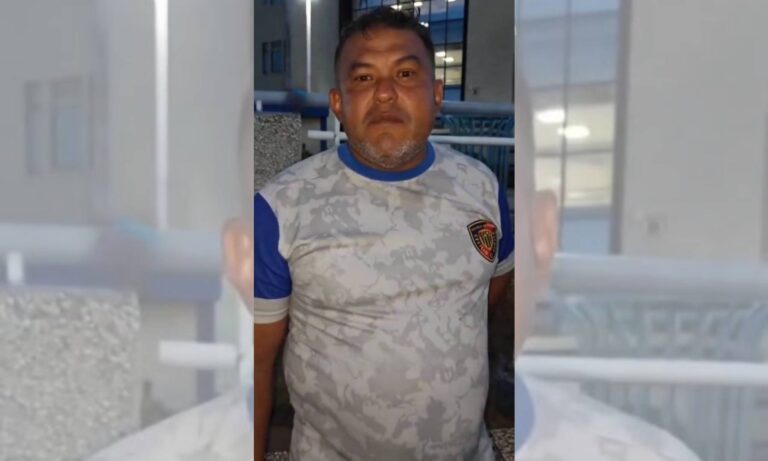 Otorgan libertad al instructor José Cortizo tras riña en urbanización Altamira