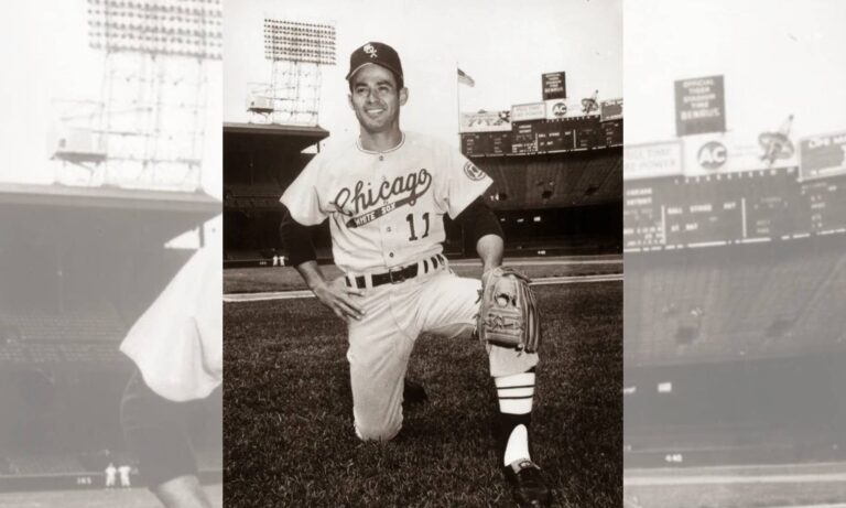 Liga Mayor retira el 11 de Luis Aparicio en homenaje a su leyenda y cumpleaños 92