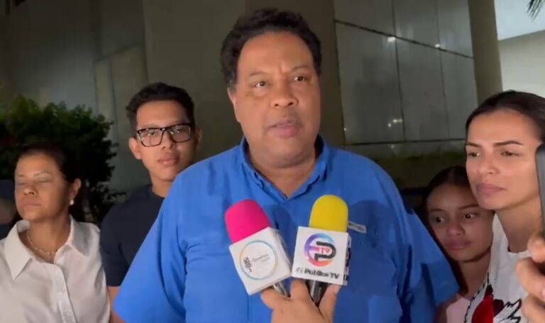 Condenan a 5 años al exalcalde Rafael Ramírez: cumplirá la pena bajo régimen de presentación