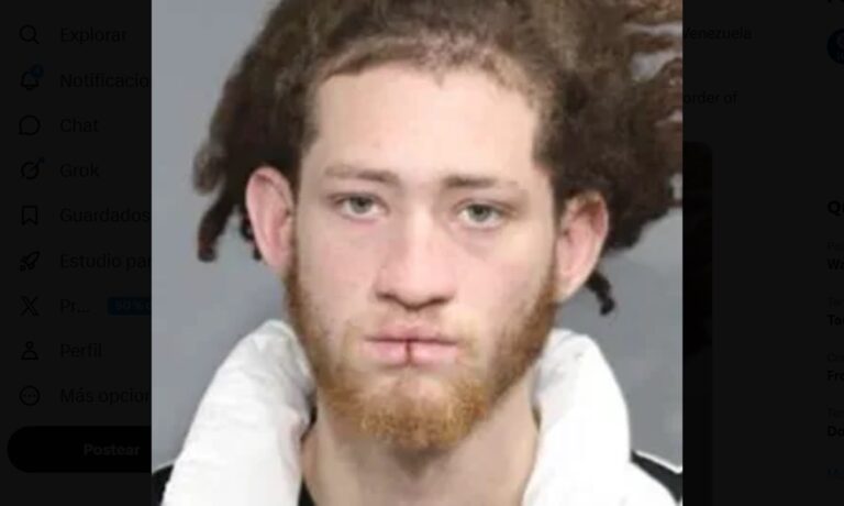 ICE arresta a venezolano condenado por falsificación, hurto y robo con allanamiento