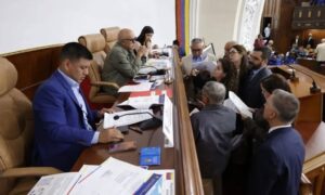 AN aplaza por tercera vez el debate para aprobar nueva Ley de Minas