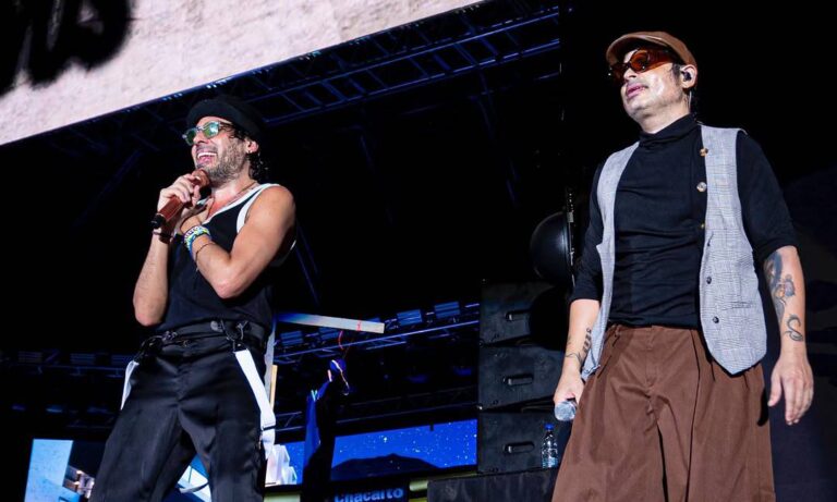 Servando y Florentino no se presentarán en concierto organizado por el chavismo