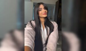 Sthefany Gutiérrez representará a Venezuela en Miss Grand All Stars