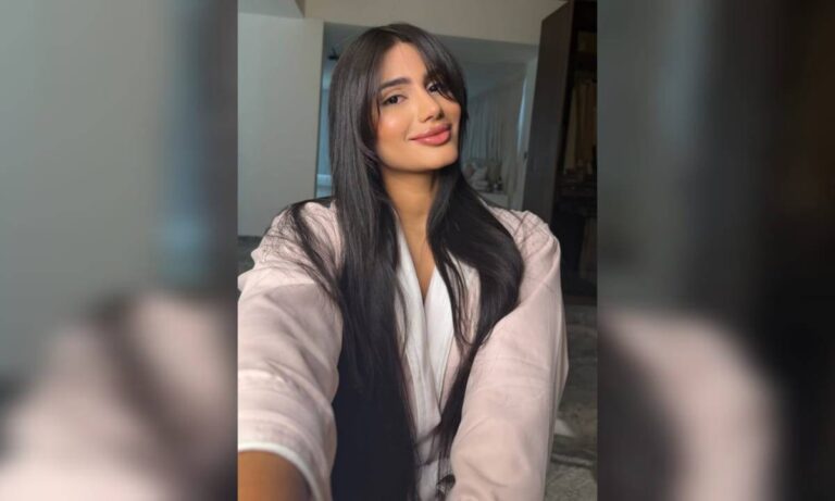 Sthefany Gutiérrez representará a Venezuela en Miss Grand All Stars