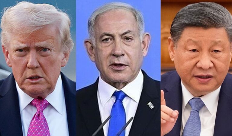 Trump, Xi, Netanyahu y León XIV, entre los líderes más influyentes de Time en 2026