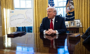Trump insiste en desatar “el infierno” en Irán si no reabre Ormuz el martes