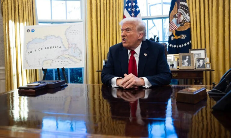 Trump insiste en desatar “el infierno” en Irán si no reabre Ormuz el martes