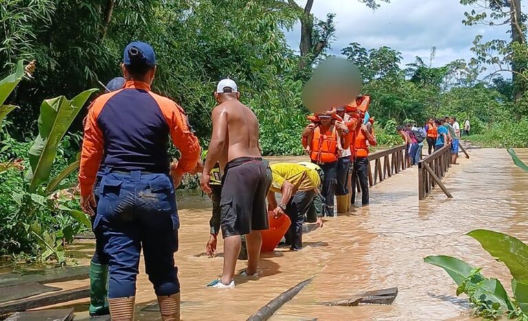 Activan plan por “lluvias extraordinarias” por vaguada en Zulia y otros 6 estados