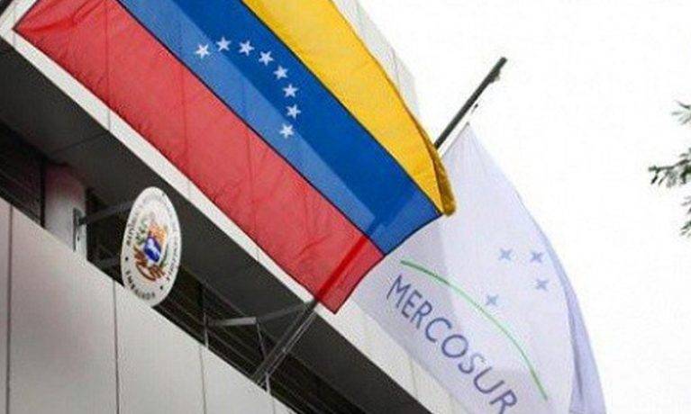 Bloomberg: Brasil dice que Mercosur analizará el regreso de Venezuela al bloque