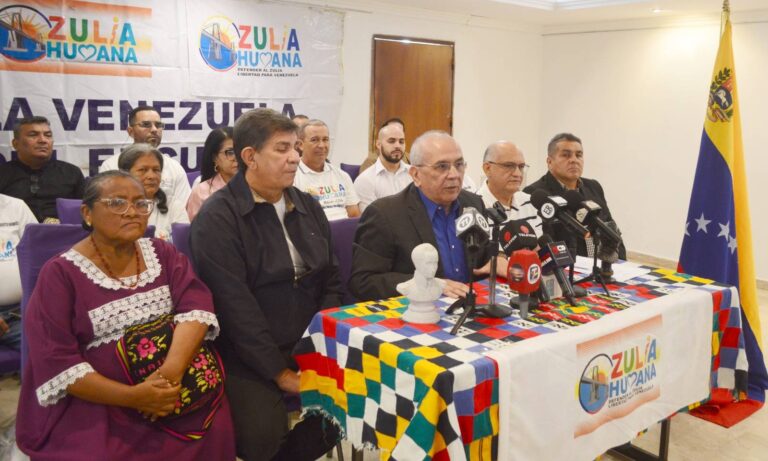 Movimiento Zulia Humana aboga por “salarios dignos” para los trabajadores