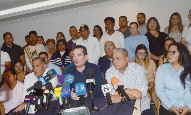 Tomás Guanipa: “Rafael Ramírez se reencontrará con su gente” este miércoles