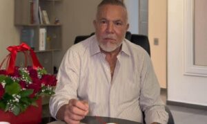 Liberan al empresario petrolero Wilmer Ruperti