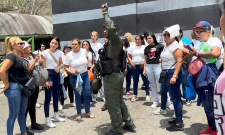Ministerio confirma 5 muertos en Yare III y promete investigar el motín