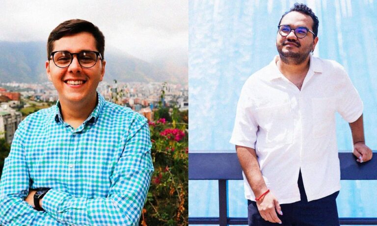 Oenegés exigen justicia por el atentado contra Yendri Velásquez y Luis Peche