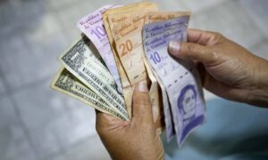 Cámara de Comercio revela que obreros ganan hasta $280 y gerentes $5.500