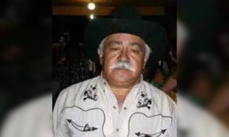 Fallece cantante de música llanera José Alí Nieves, el “Pico de Oro de Venezuela”