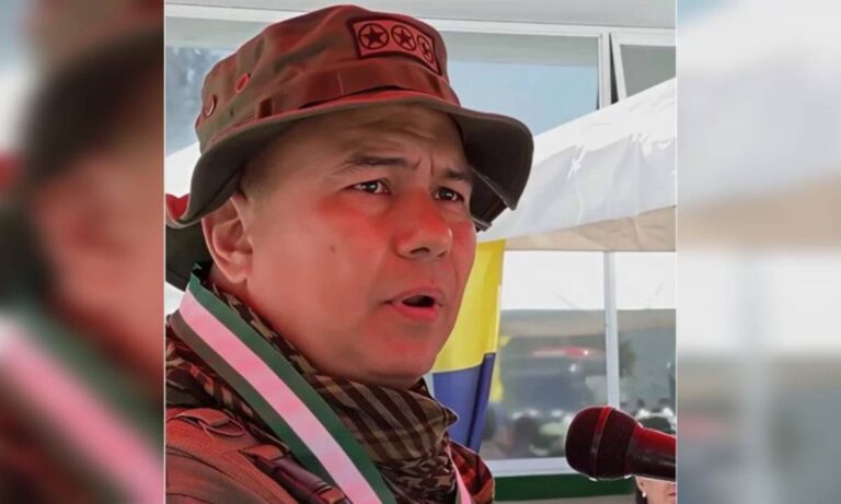 Excarcelan a coronel detenido por entregar actas electorales del 28J a la oposición