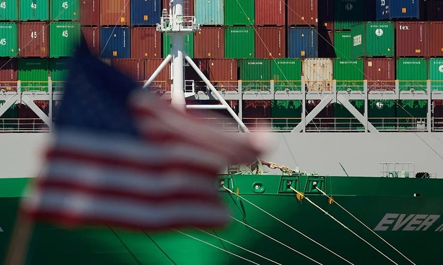 EE. UU. lanza centro para impulsar exportaciones hacia Venezuela