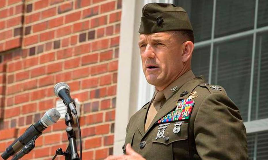 Jefe del Comando Sur asegura que EE. UU. “trabaja para garantizar” la seguridad en Venezuela