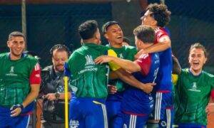 Equipos venezolanos debutan sin derrotas en Libertadores y Sudamericana