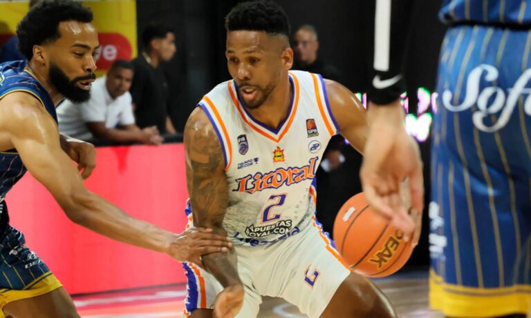 Gaiteros pierde su invicto de 12 partidos ante Trotamundos