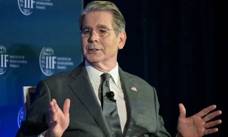 El Tesoro de EE.UU. respalda y elogia la reincorporación de Venezuela al FMI