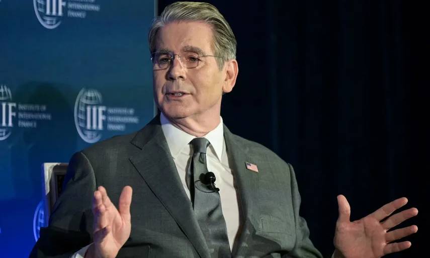 El Tesoro de EE.UU. respalda y elogia la reincorporación de Venezuela al FMI