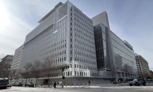 El Banco Mundial retoma relaciones con Venezuela tras siete años de pausa