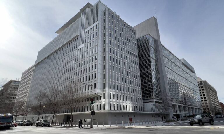 El Banco Mundial retoma relaciones con Venezuela tras siete años de pausa