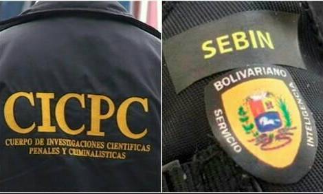 Reportan supuesta filtración de datos de unos 25.000 funcionarios del Cicpc y Sebin
