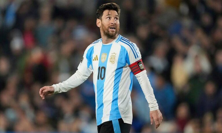 Demandantes contra la AFA y Messi en Miami dicen que el 10 “no puede lavarse las manos”