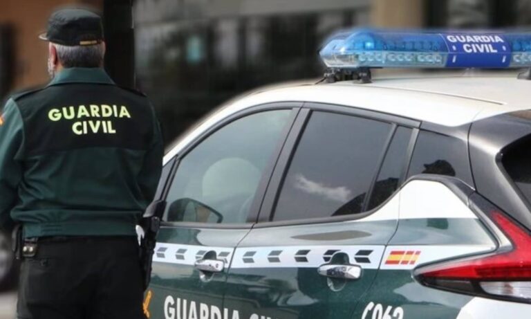 Venezolano mata con arma blanca a su expareja en España y luego se suicida
